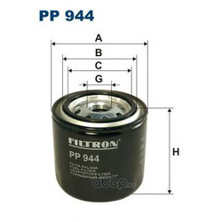   (Filtron) PP944