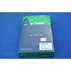 Воздушный фильтр (Parts-Mall) PAA080