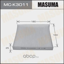   (Masuma) MCK3011