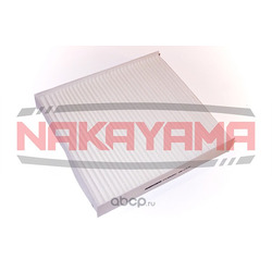 Фильтр, воздух во внутренном пространстве (NAKAYAMA) FC352NY