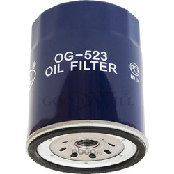 Фильтр масляный двигателя (Goodwill) OG523
