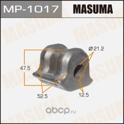    (Masuma) MP1017