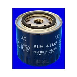   (Mecafilter) ELH4102