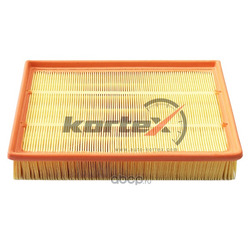 Воздушный фильтр (KORTEX) KA0187