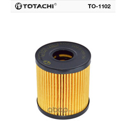 Масляный фильтр (TOTACHI) TO1102