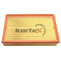 Фильтр воздушный (KORTEX) KA0188
