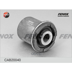 ,     (FENOX) CAB20040