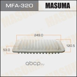   (Masuma) MFA320