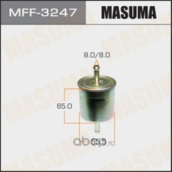   (Masuma) MFF3247