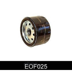   (Comline) EOF025