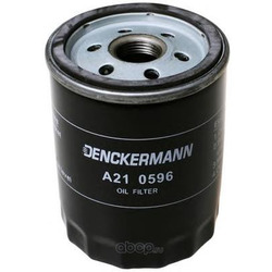 Масляный фильтр (Denckermann) A210596
