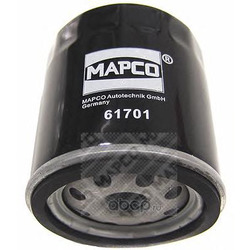 Масляный фильтр (Mapco) 61701