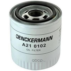 Масляный фильтр (Denckermann) A210102