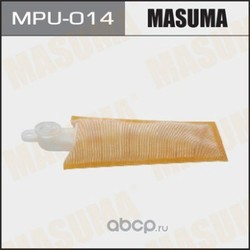   (Masuma) MPU014