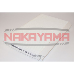 Фильтр салона (NAKAYAMA) FC154NY