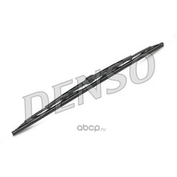 Щетка стеклоочистителя (Denso) DR255