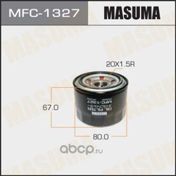   (Masuma) MFC1327