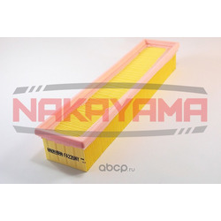 Воздушный фильтр (NAKAYAMA) FA226NY
