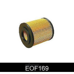 Масляный фильтр (Comline) EOF169