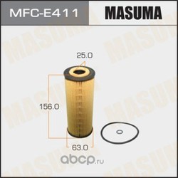   (Masuma) MFCE411