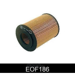 Масляный фильтр (Comline) EOF186