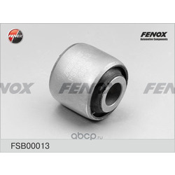 Сайлентблок FENOX (FENOX) FSB00013