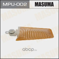   (Masuma) MPU002