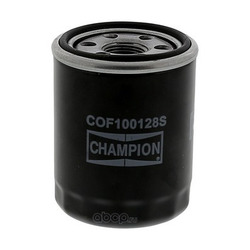 Масляный фильтр (Champion) COF100128S