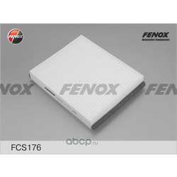 Фильтр, воздух во внутренном пространстве (FENOX) FCS176
