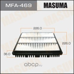   (Masuma) MFA469