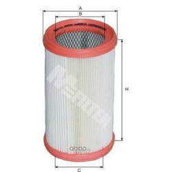 Фильтр воздушный (M-Filter) A553