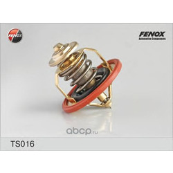 Термостат FENOX (FENOX) TS016