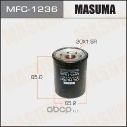   (Masuma) MFC1236