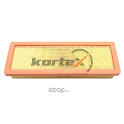 Фильтр воздушный (KORTEX) KA0272
