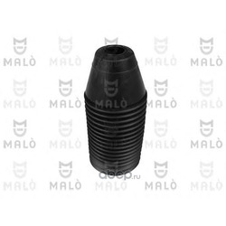 Защитный колпак / пыльник, амортизатор (Malo) 50571