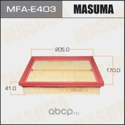   (Masuma) MFAE403