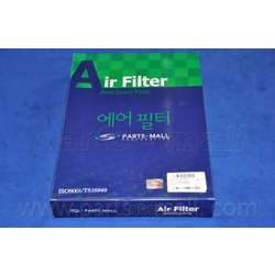 Воздушный фильтр (Parts-Mall) PAF0103