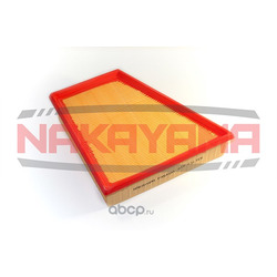 Фильтр воздушный (NAKAYAMA) FA545NY