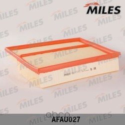 Фильтр воздушный MB W202/W163 1.8-5.5 93-05 (Miles) AFAU027