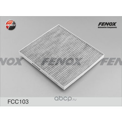 ,     (FENOX) FCC103