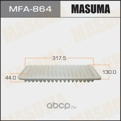   (Masuma) MFA864