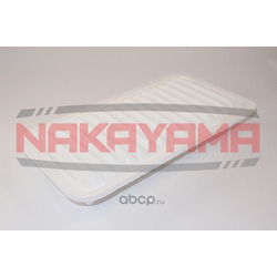 Воздушный фильтр (NAKAYAMA) FA568NY