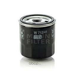   (MANN-FILTER) W71241