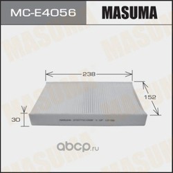   (Masuma) MCE4056