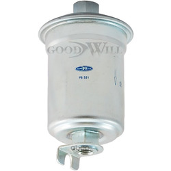 Фильтр топливный (Goodwill) FG521