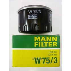   (MANN-FILTER) W753