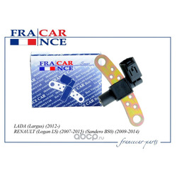 Датчик положения коленвала (Francecar) FCR210396