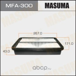   (Masuma) MFA300