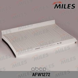   MB SPRINTER/VW CRAFTER 06- (Miles) AFW1272