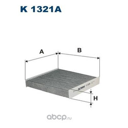   Filtron (Filtron) K1321A